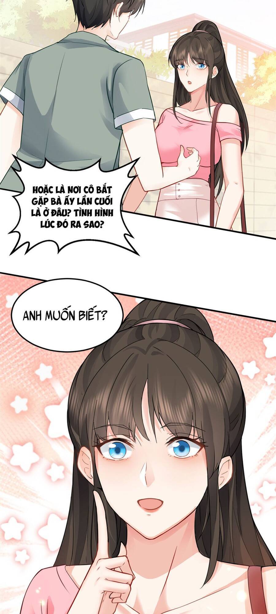 Lão Ba Cho Tôi Lựa Một Trong Mười Nữ Thần Để Kết Hôn Chapter 2 - 19
