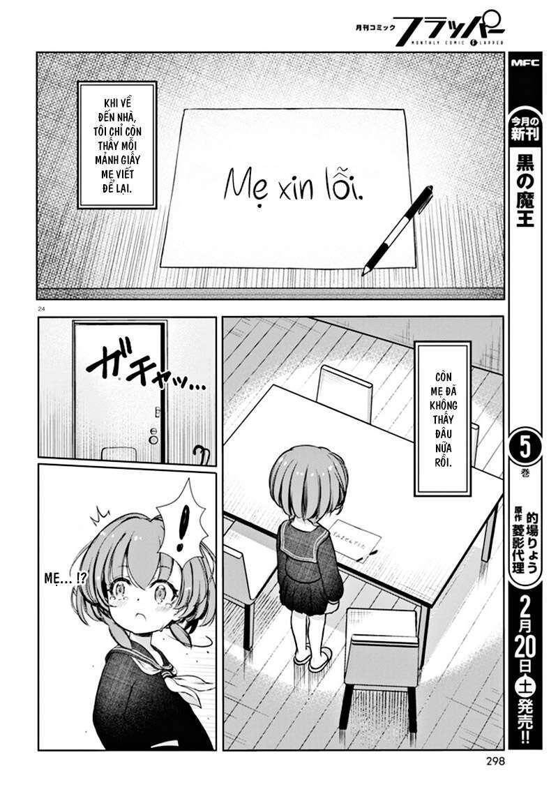 Fx Chiến Thần Kurumi Chan Chapter 1 - 28