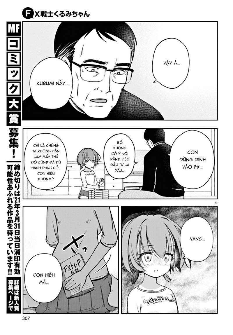 Fx Chiến Thần Kurumi Chan Chapter 1 - 37