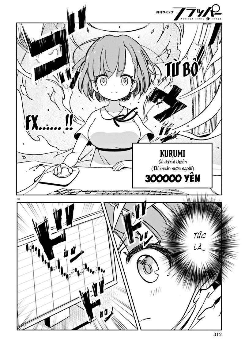 Fx Chiến Thần Kurumi Chan Chapter 1 - 42