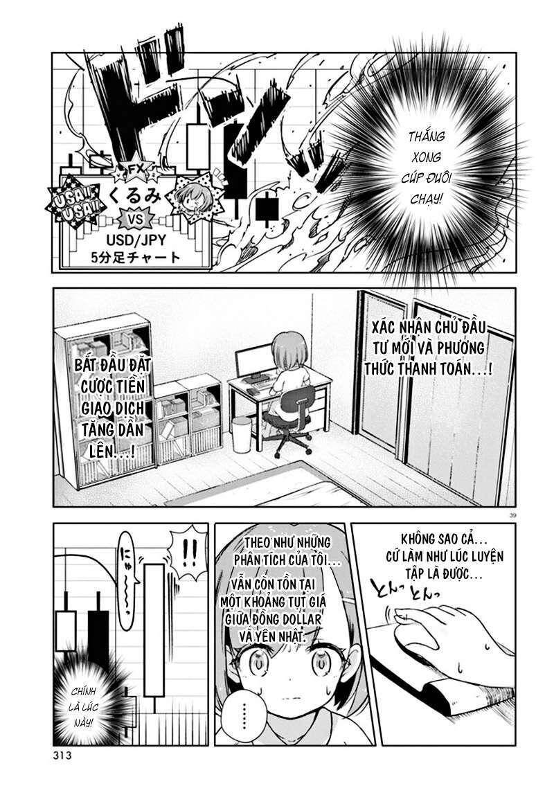 Fx Chiến Thần Kurumi Chan Chapter 1 - 43