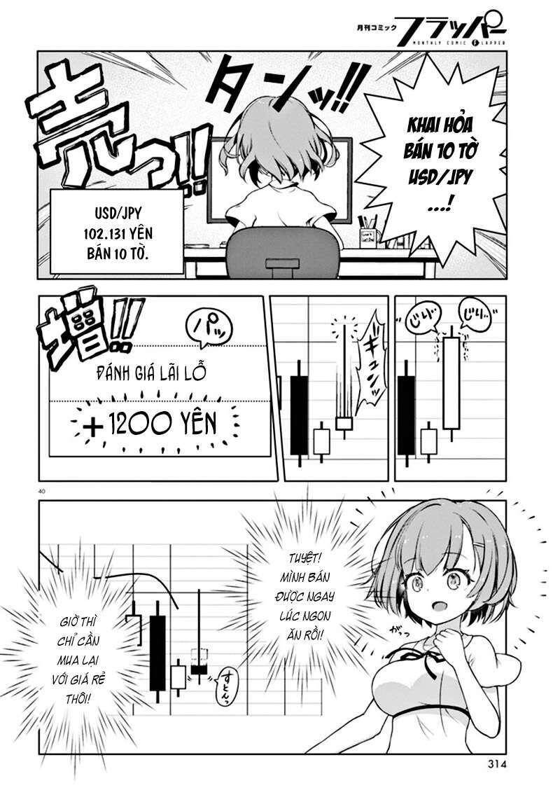 Fx Chiến Thần Kurumi Chan Chapter 1 - 44