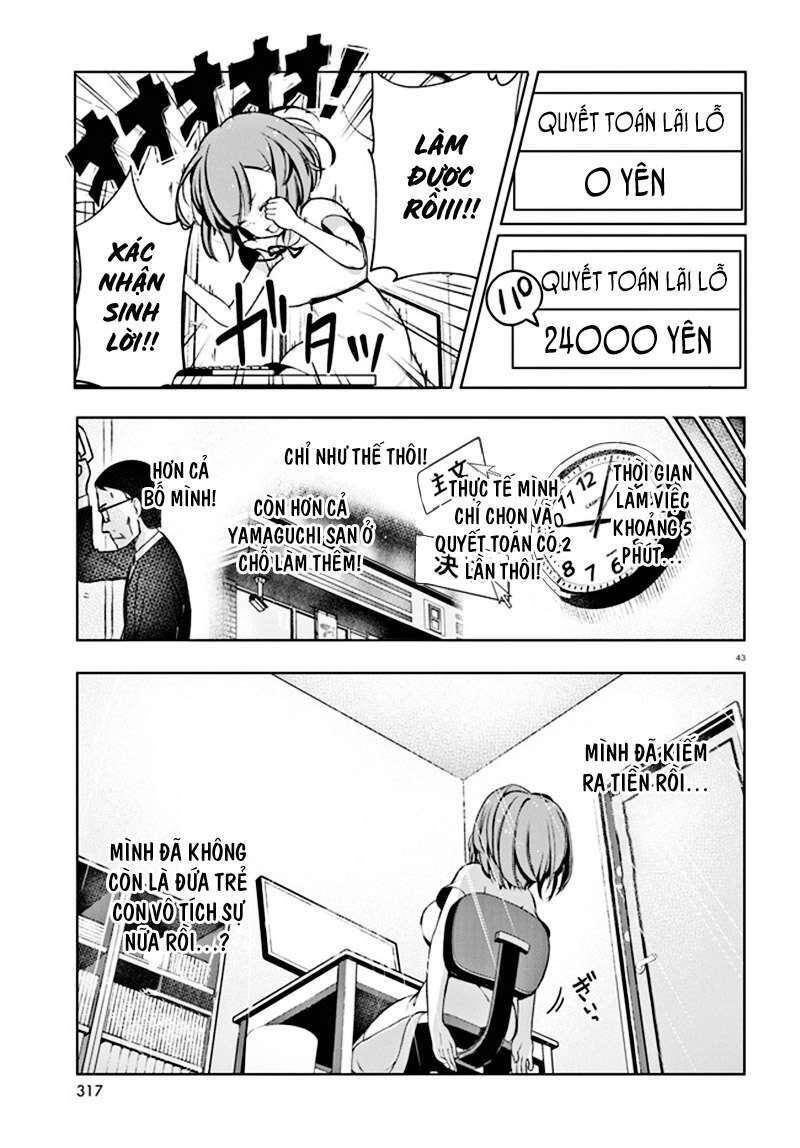 Fx Chiến Thần Kurumi Chan Chapter 1 - 47