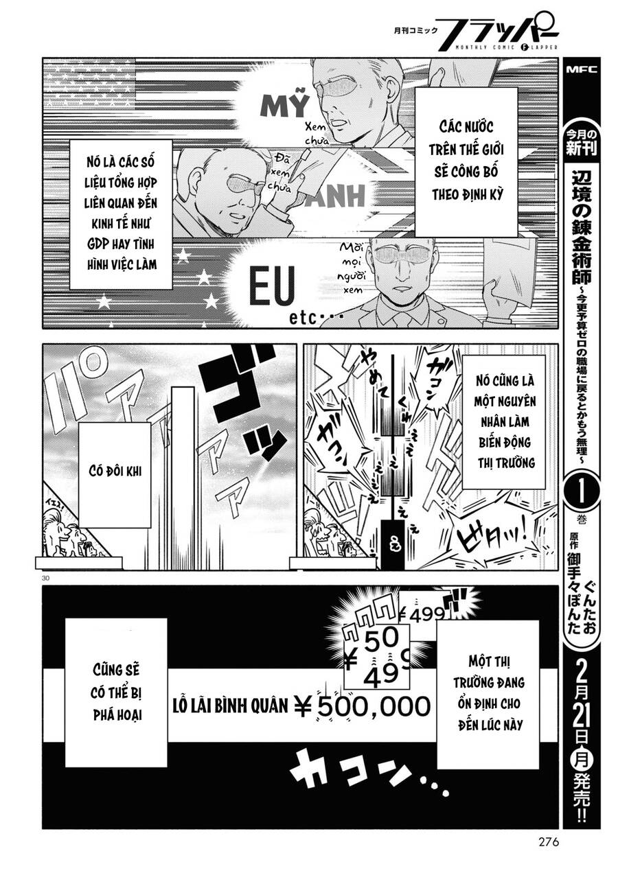 Fx Chiến Thần Kurumi Chan Chapter 11 - 36