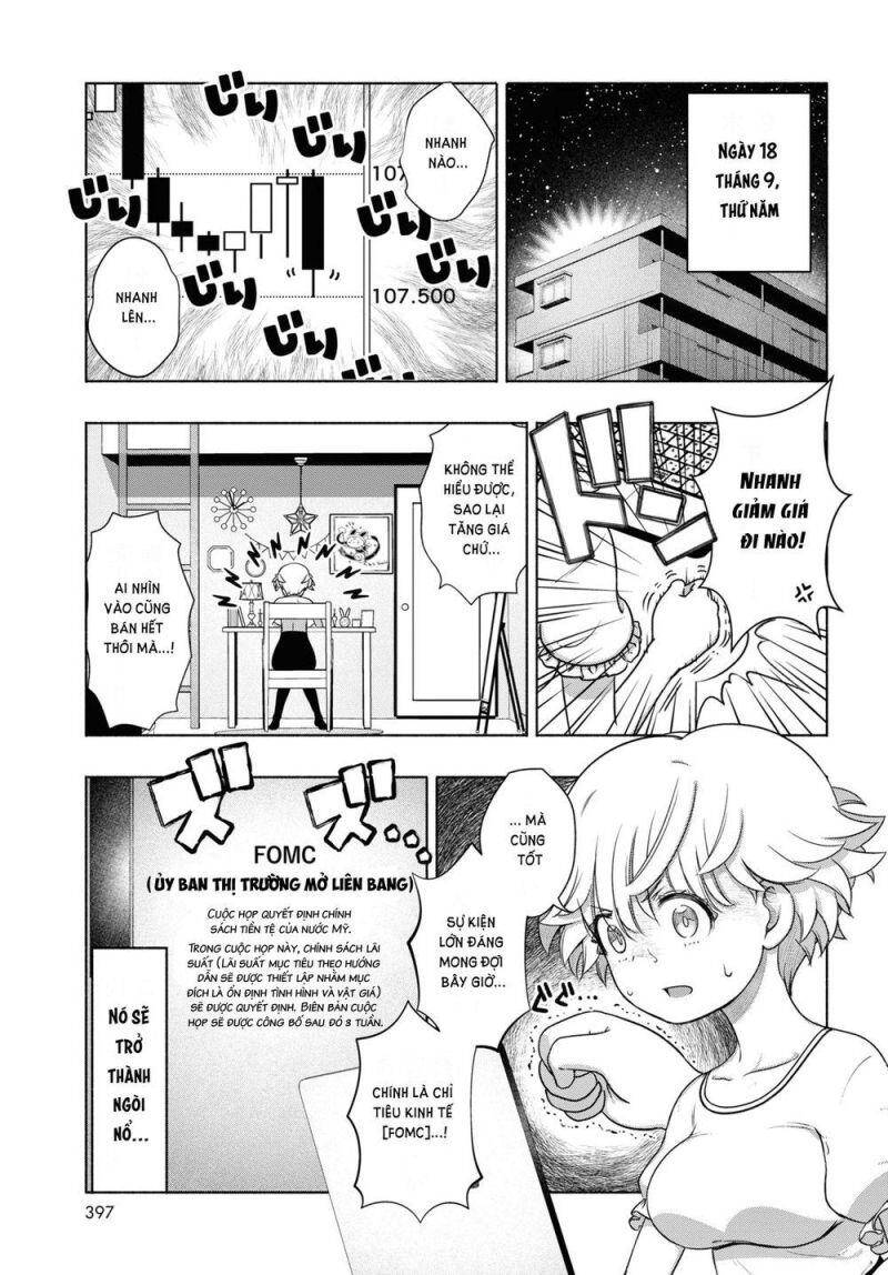 Fx Chiến Thần Kurumi Chan Chapter 12 - 29