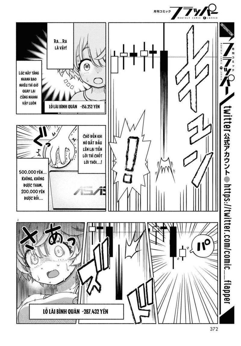 Fx Chiến Thần Kurumi Chan Chapter 12 - 4