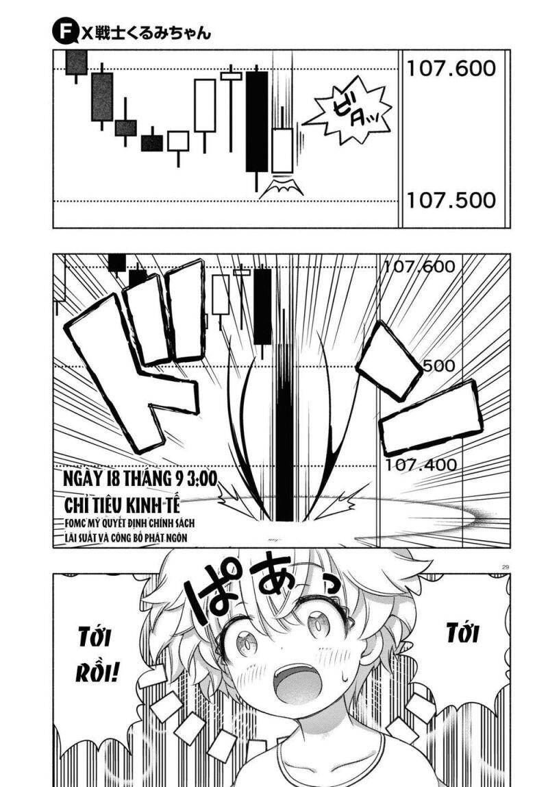 Fx Chiến Thần Kurumi Chan Chapter 12 - 31