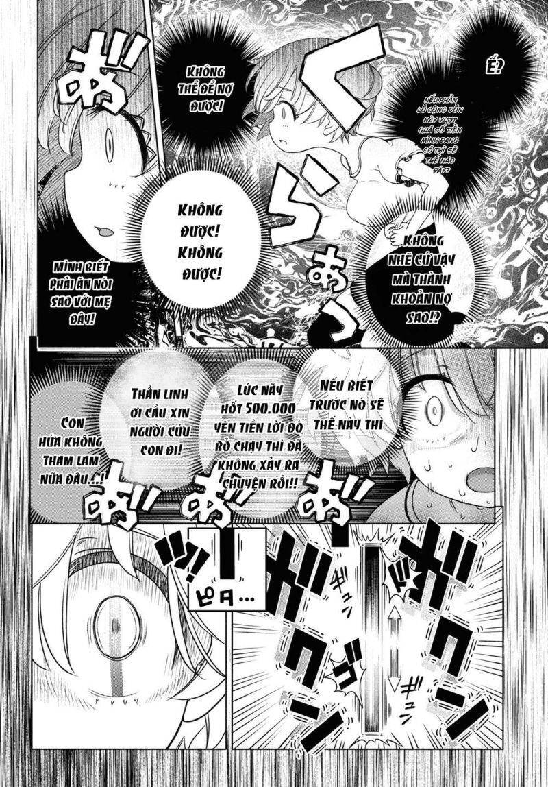 Fx Chiến Thần Kurumi Chan Chapter 12 - 10