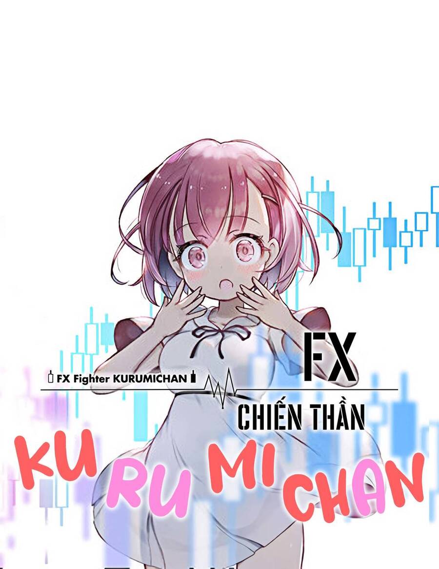 Fx Chiến Thần Kurumi Chan Chapter 13 - 3