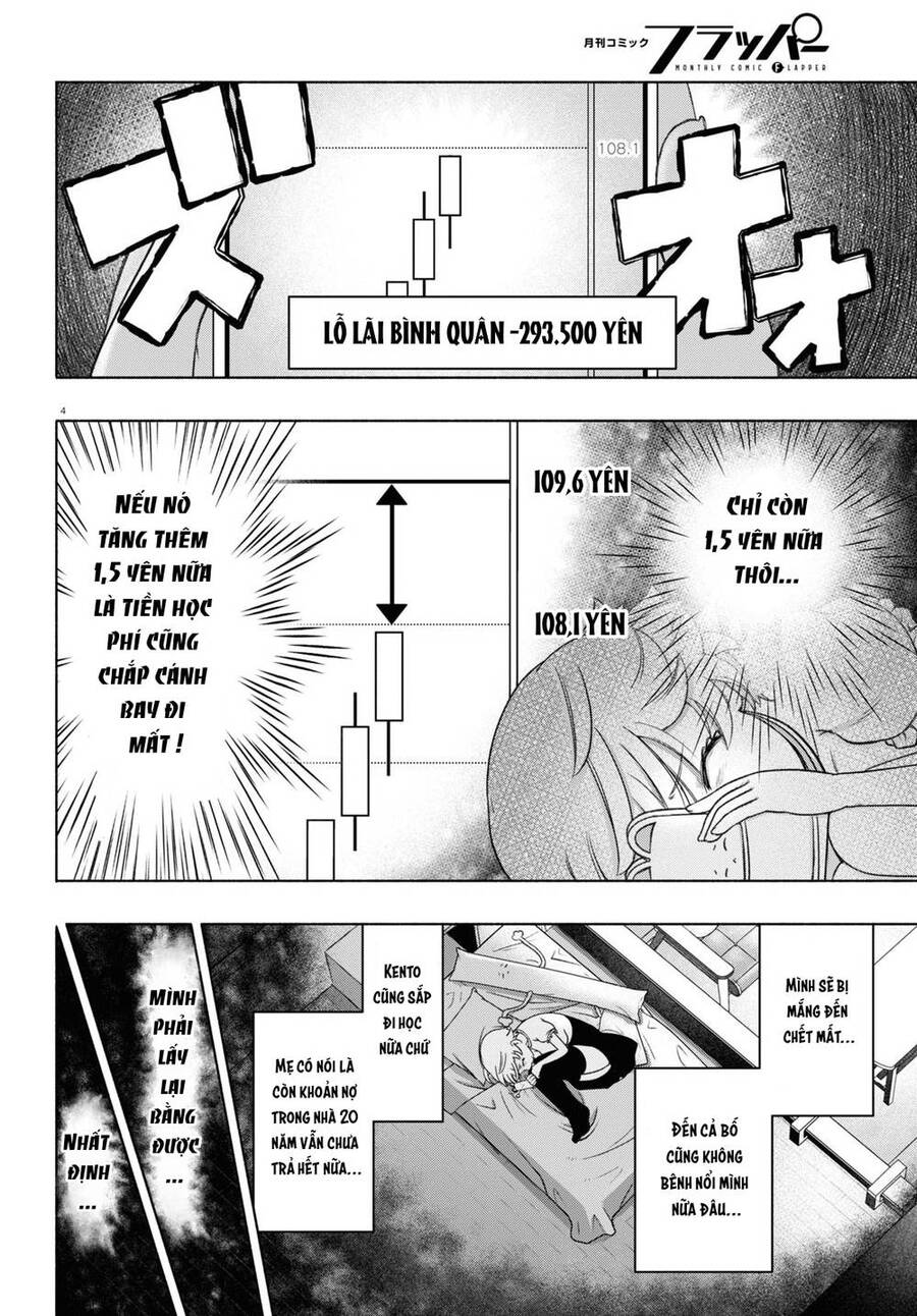 Fx Chiến Thần Kurumi Chan Chapter 13 - 7