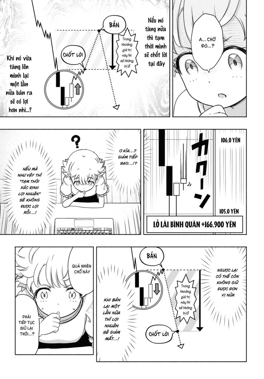 Fx Chiến Thần Kurumi Chan Chapter 14 - 31