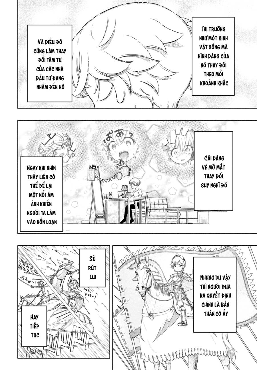 Fx Chiến Thần Kurumi Chan Chapter 14 - 32