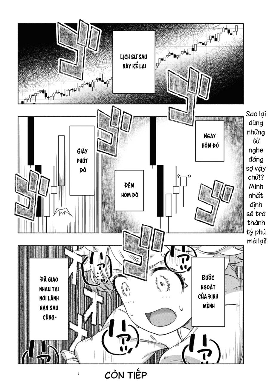 Fx Chiến Thần Kurumi Chan Chapter 14 - 34