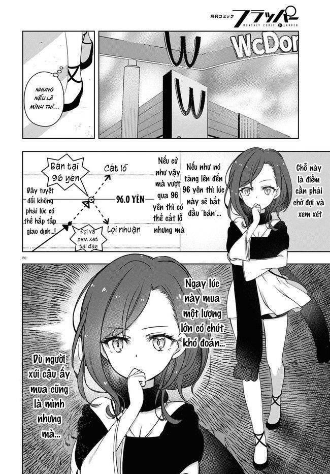 Fx Chiến Thần Kurumi Chan Chapter 2 - 22