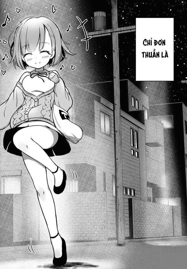 Fx Chiến Thần Kurumi Chan Chapter 2 - 28