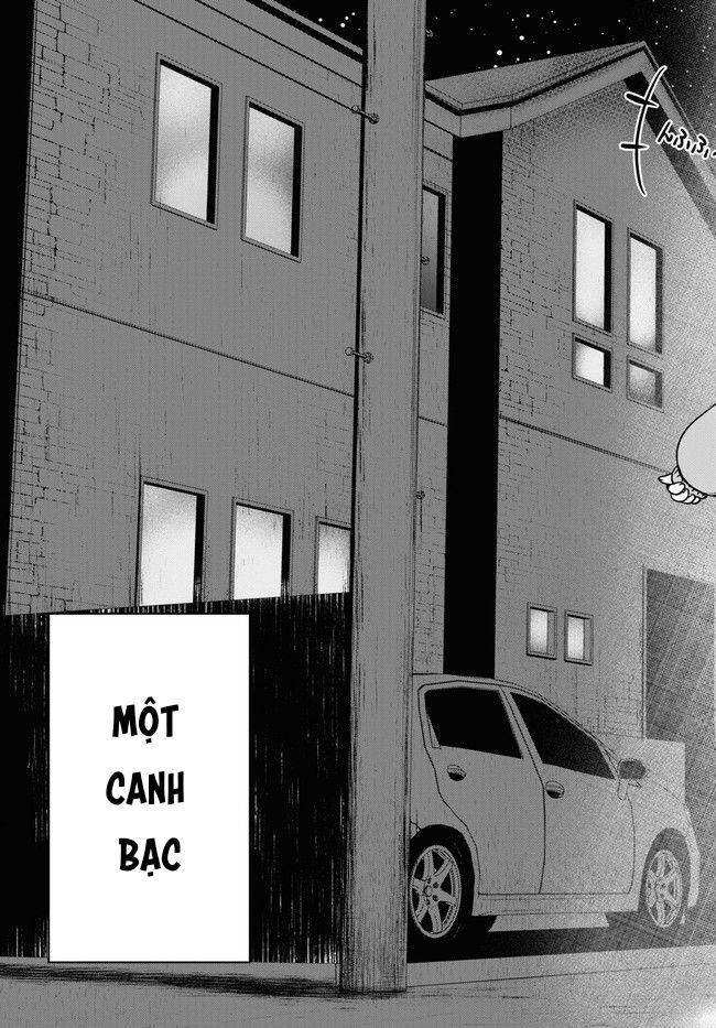 Fx Chiến Thần Kurumi Chan Chapter 2 - 29