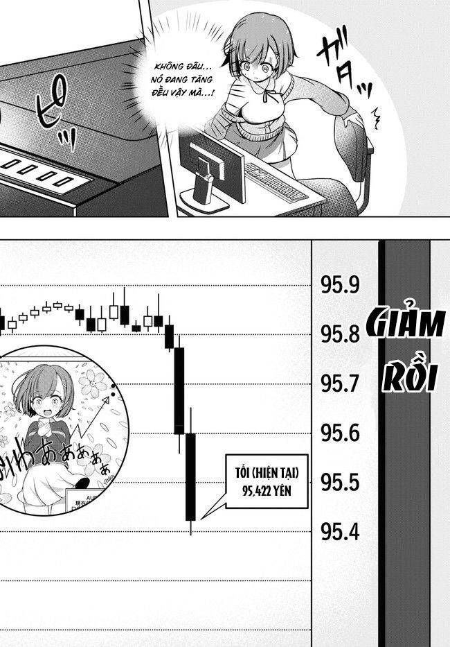 Fx Chiến Thần Kurumi Chan Chapter 2 - 32