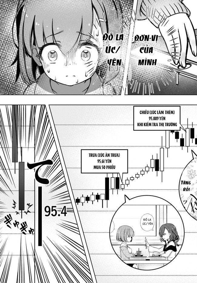 Fx Chiến Thần Kurumi Chan Chapter 2 - 33