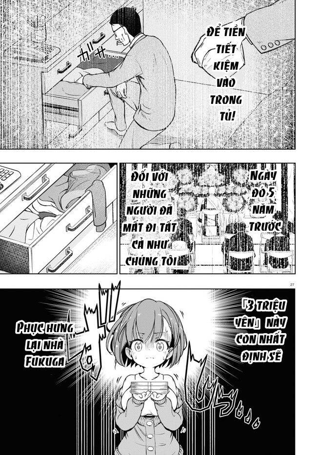 Fx Chiến Thần Kurumi Chan Chapter 3.2 - 16