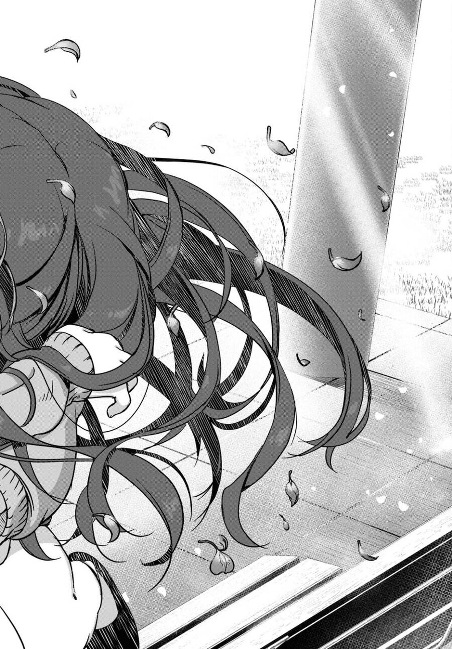 Fx Chiến Thần Kurumi Chan Chapter 5 - 26