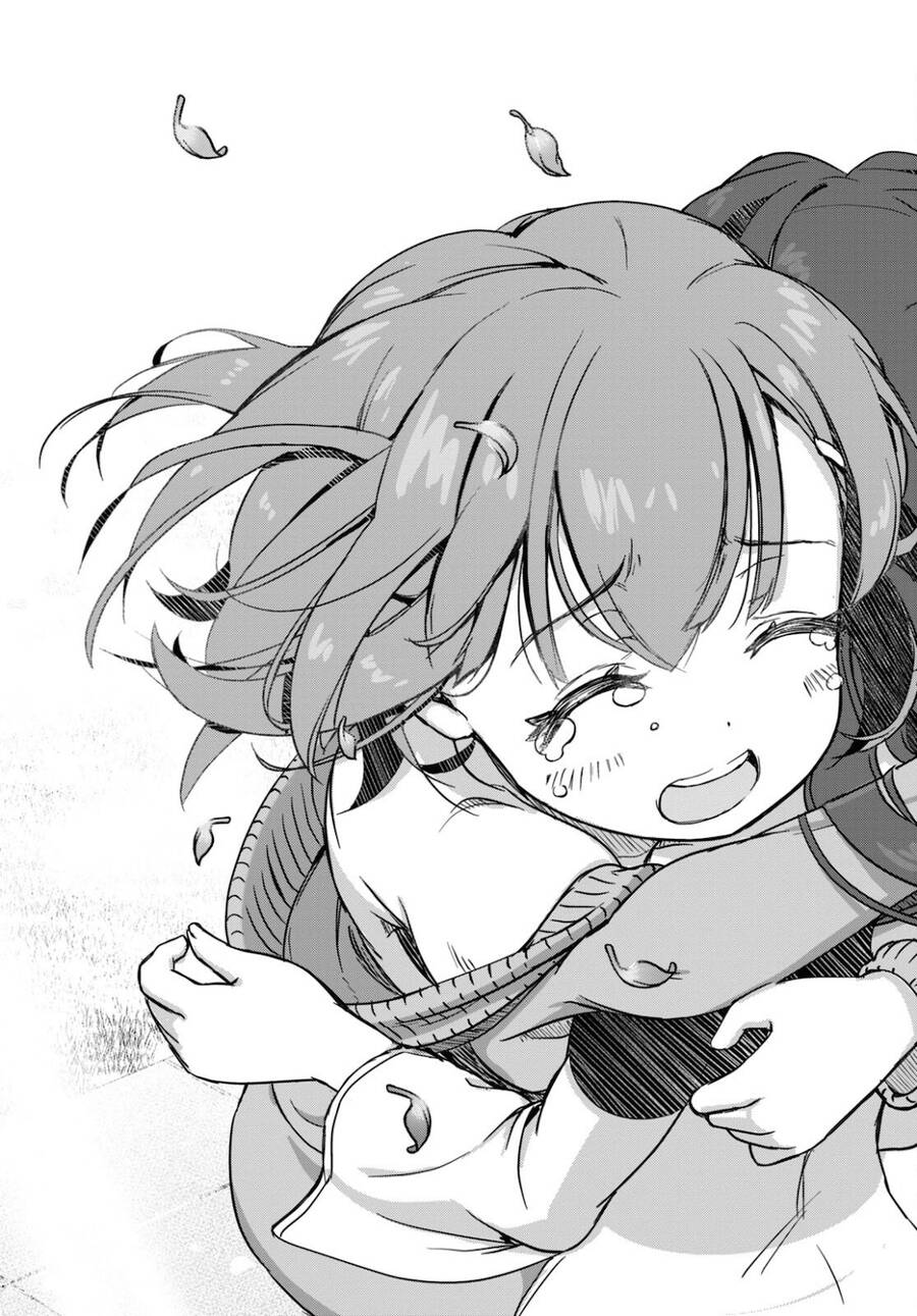 Fx Chiến Thần Kurumi Chan Chapter 5 - 27