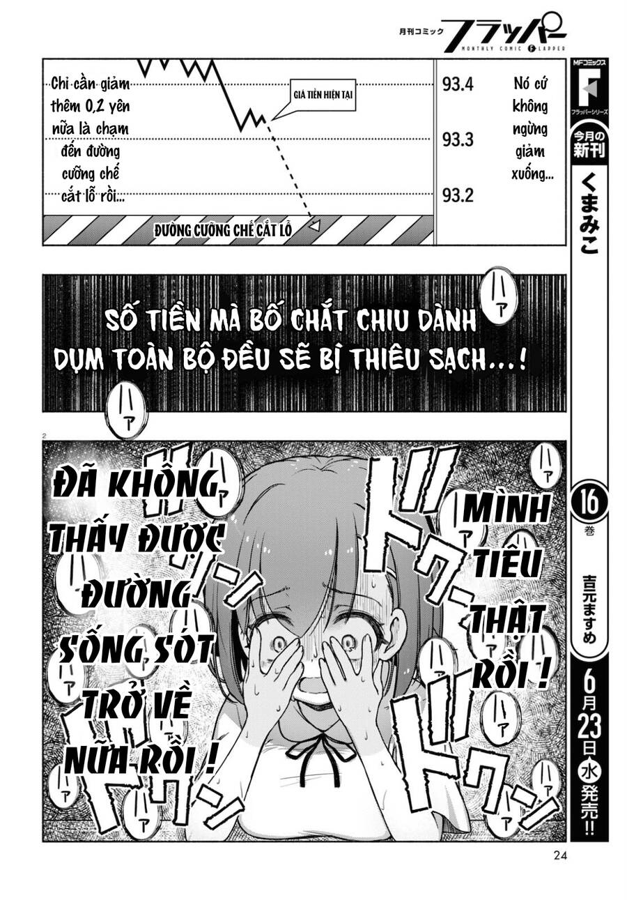 Fx Chiến Thần Kurumi Chan Chapter 5 - 4