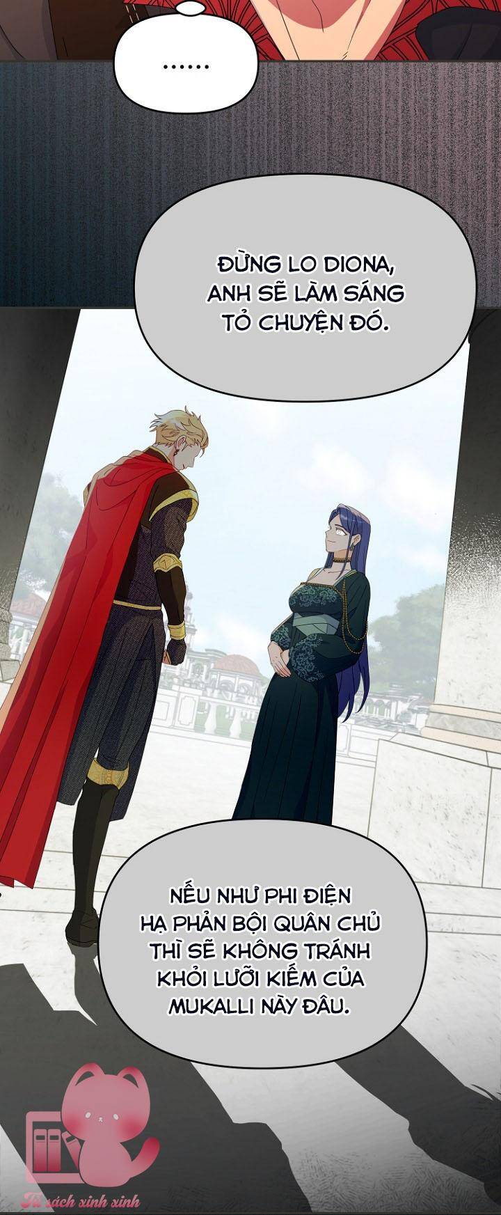 Tiền Là Tất Cả Chồng Là Phù Du Chapter 42 - 35