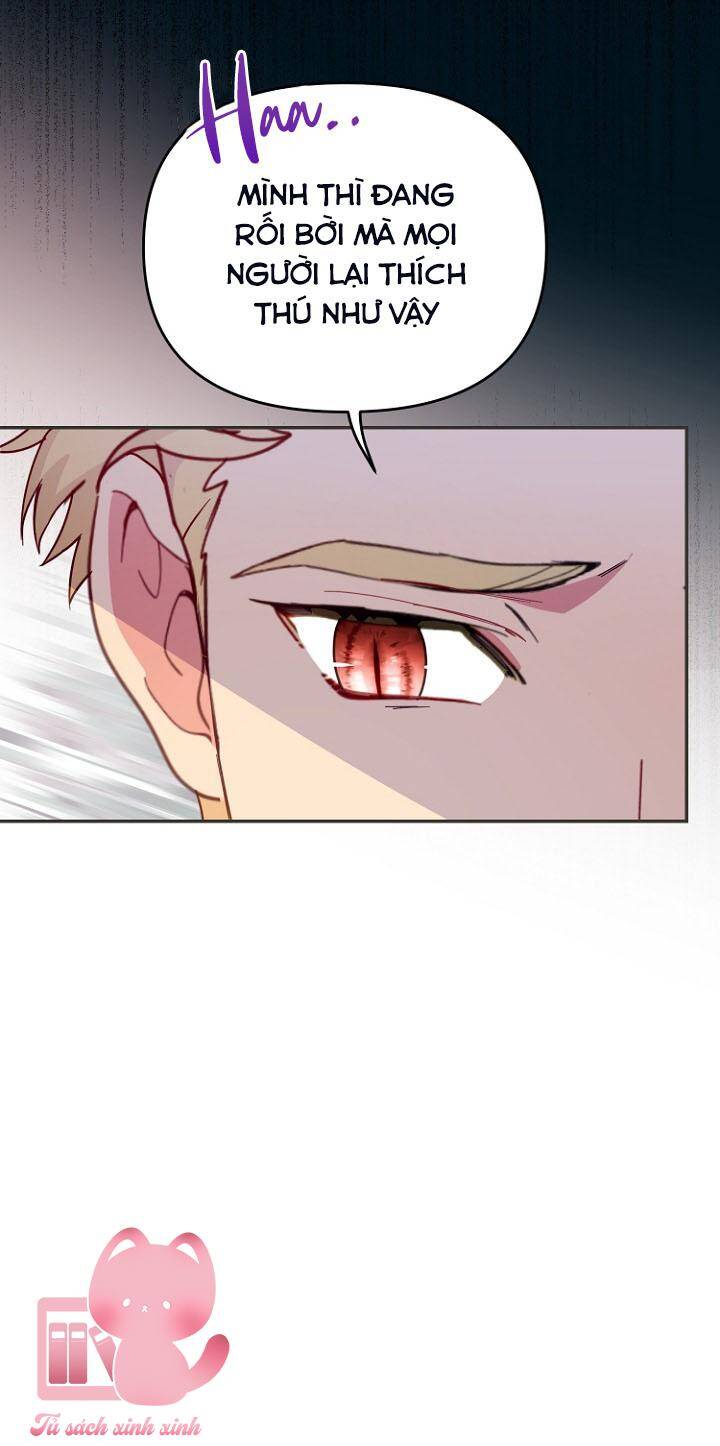 Tiền Là Tất Cả Chồng Là Phù Du Chapter 42 - 36