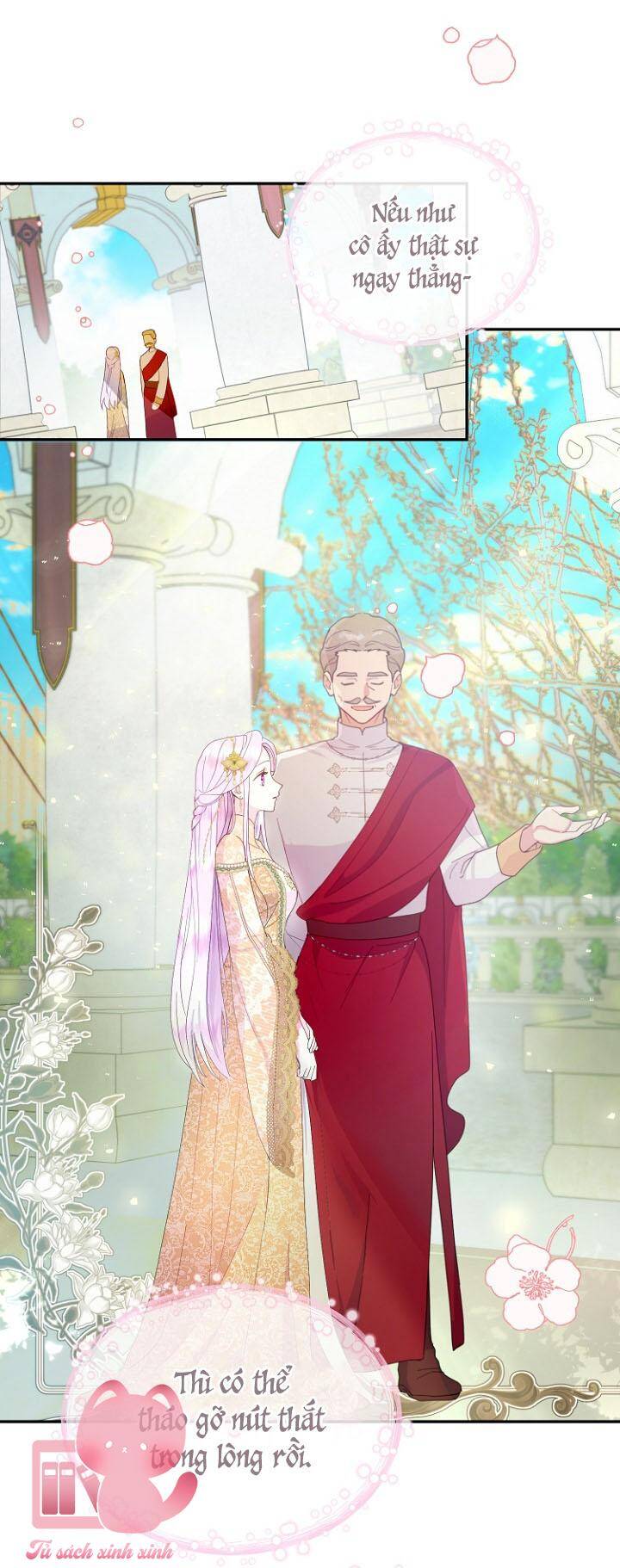 Tiền Là Tất Cả Chồng Là Phù Du Chapter 42 - 46
