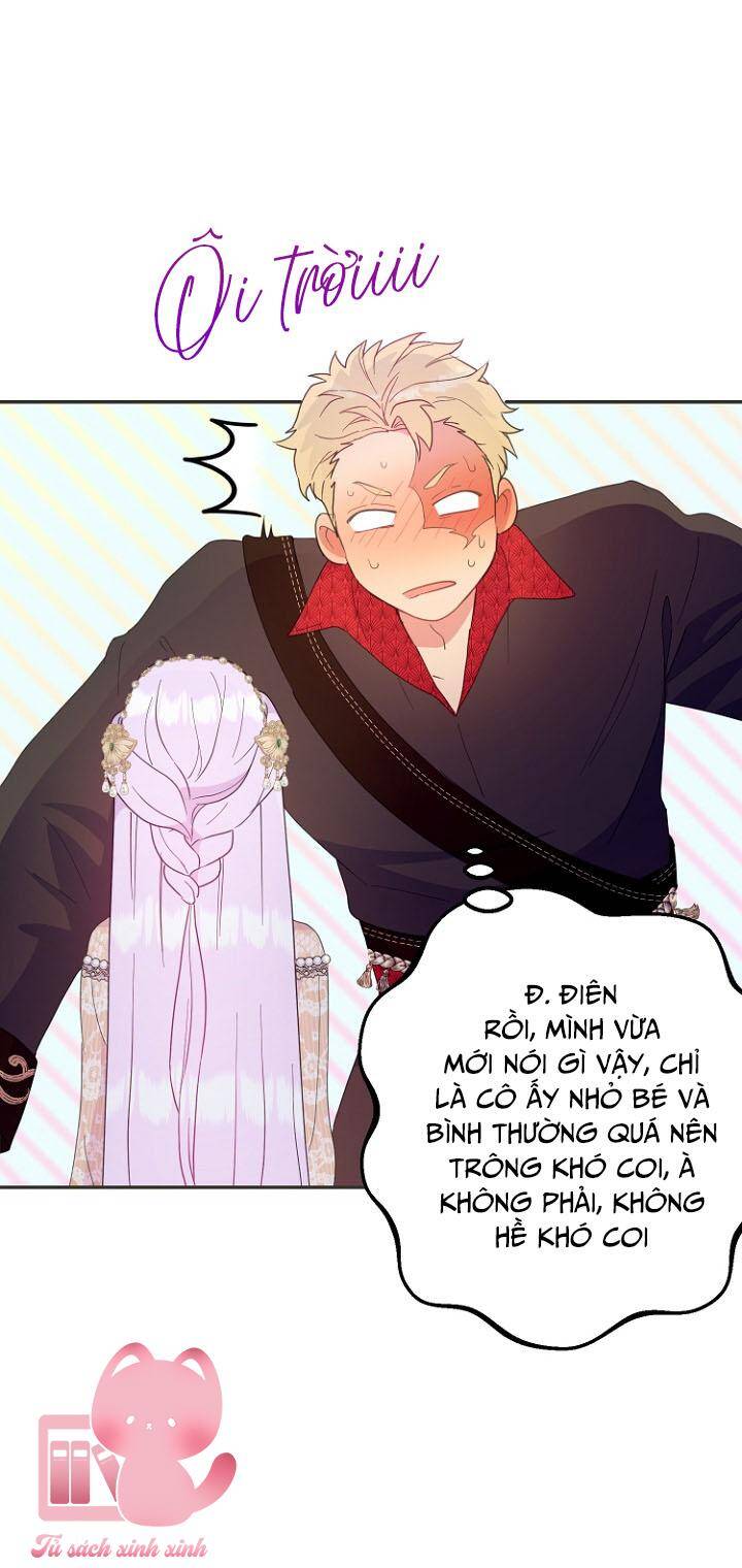 Tiền Là Tất Cả Chồng Là Phù Du Chapter 42 - 51