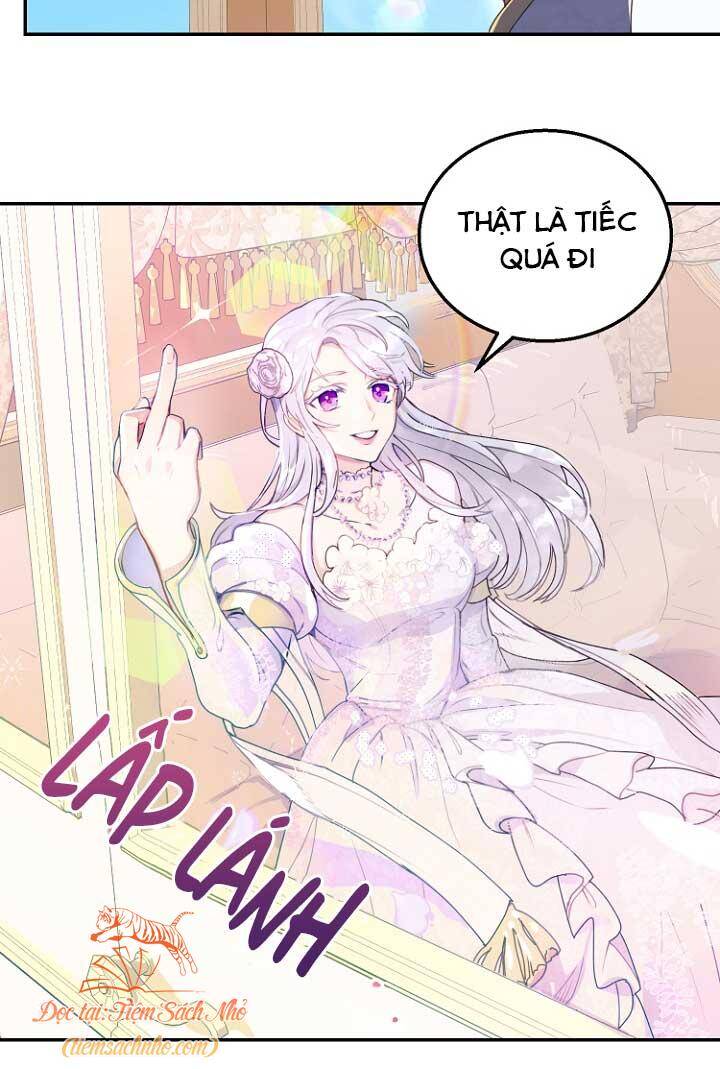 Tiền Là Tất Cả Chồng Là Phù Du Chapter 1 - 13