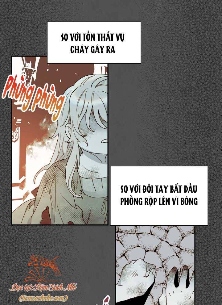 Tiền Là Tất Cả Chồng Là Phù Du Chapter 1 - 24