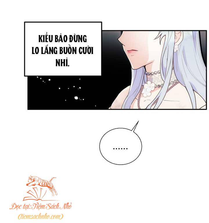 Tiền Là Tất Cả Chồng Là Phù Du Chapter 1 - 64
