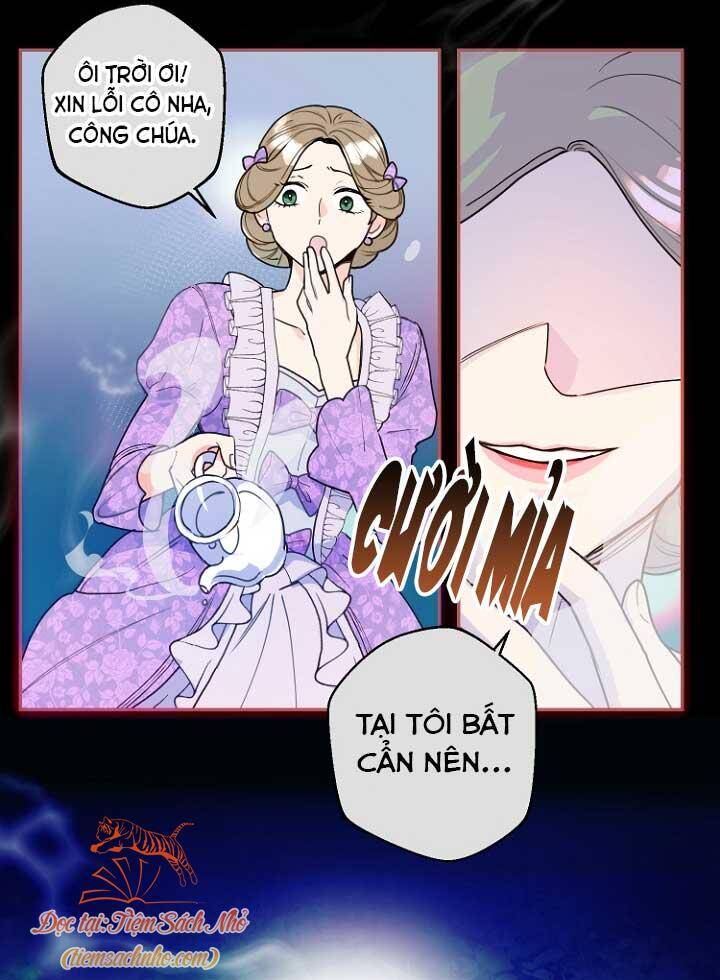 Tiền Là Tất Cả Chồng Là Phù Du Chapter 1 - 72