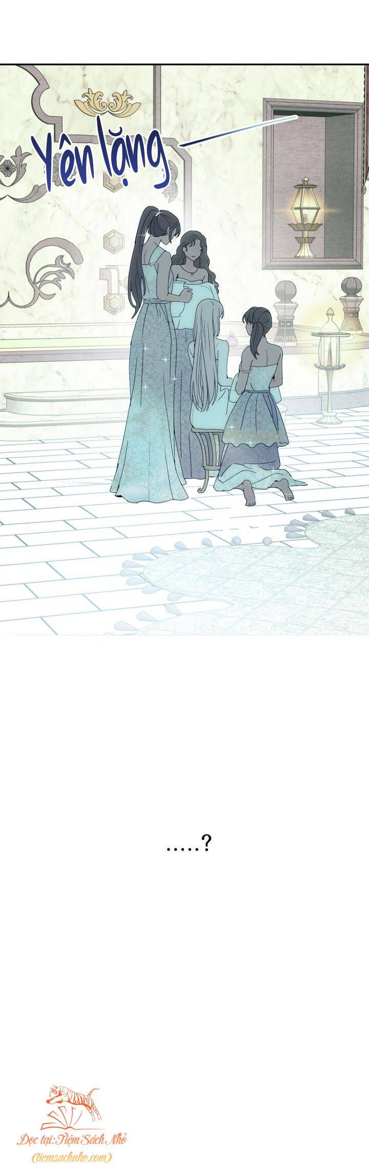 Tiền Là Tất Cả Chồng Là Phù Du Chapter 4 - 35