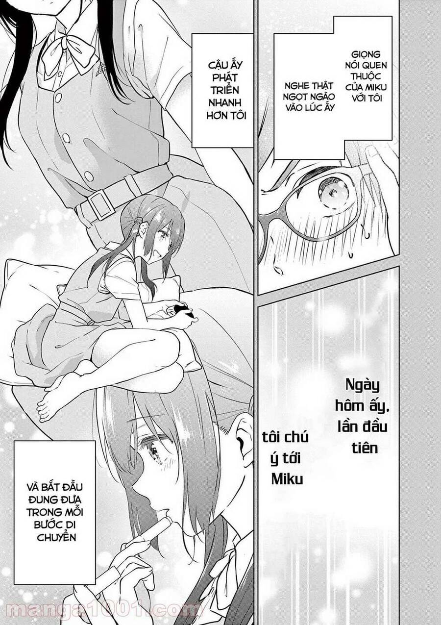 Aishiteru Game Wo Owarasetai Chapter 1 - 14
