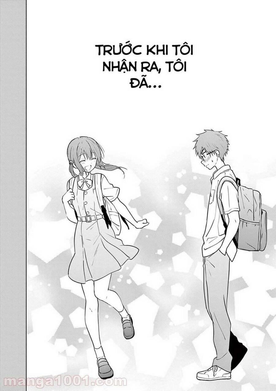 Aishiteru Game Wo Owarasetai Chapter 1 - 15