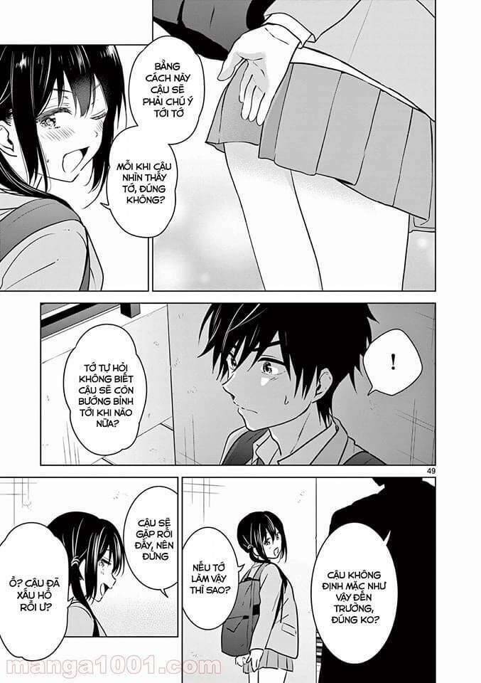 Aishiteru Game Wo Owarasetai Chapter 1 - 48