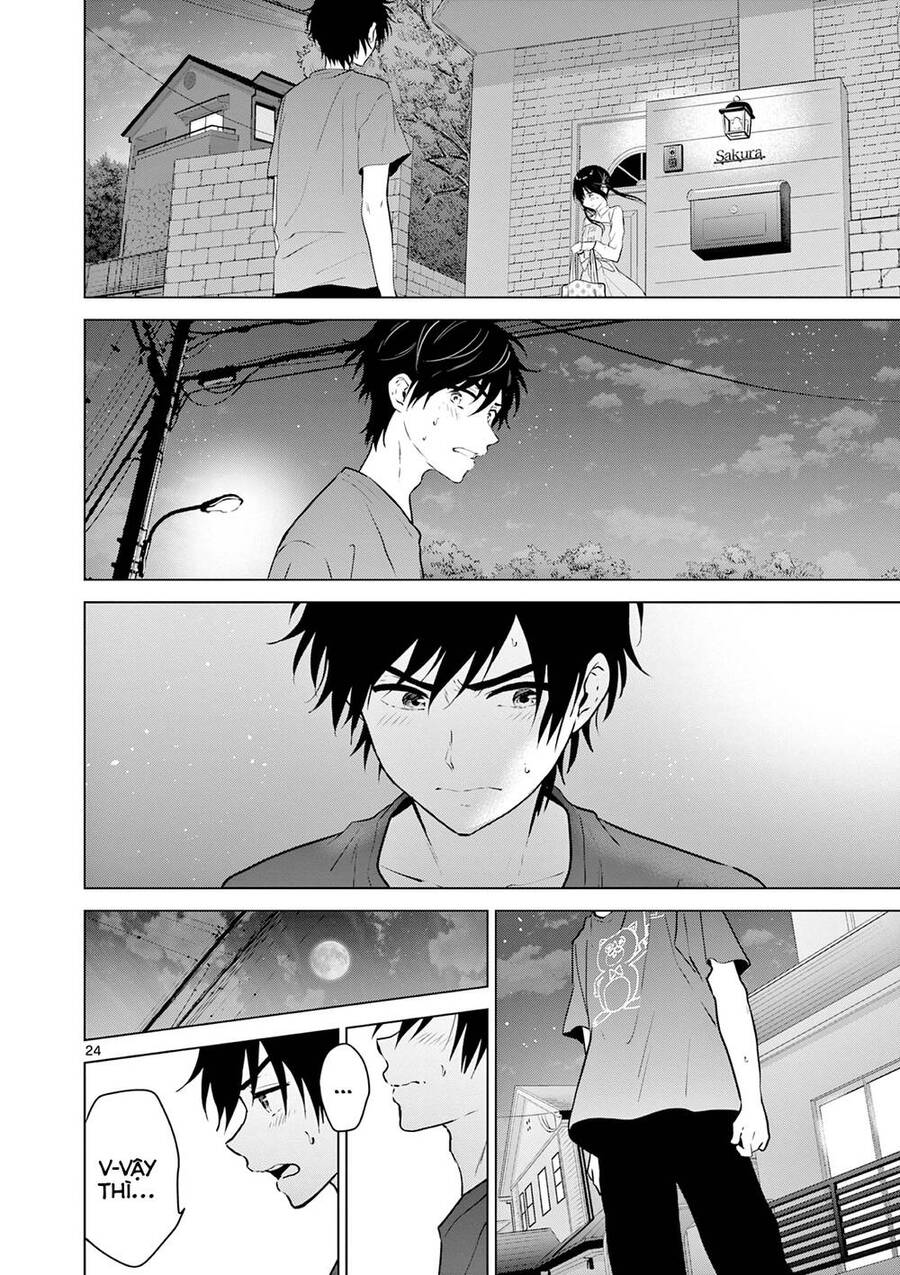 Aishiteru Game Wo Owarasetai Chapter 15 - 24