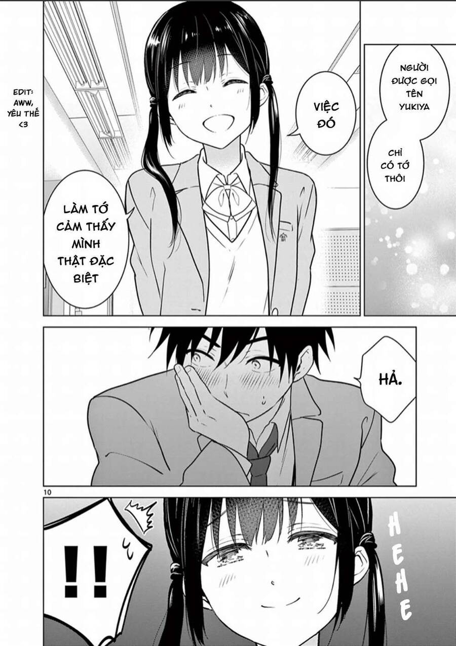 Aishiteru Game Wo Owarasetai Chapter 2 - 11