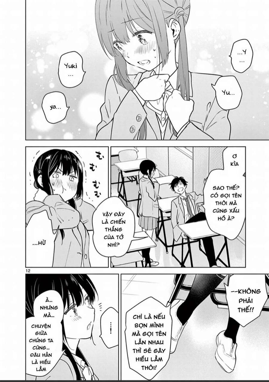 Aishiteru Game Wo Owarasetai Chapter 2 - 13