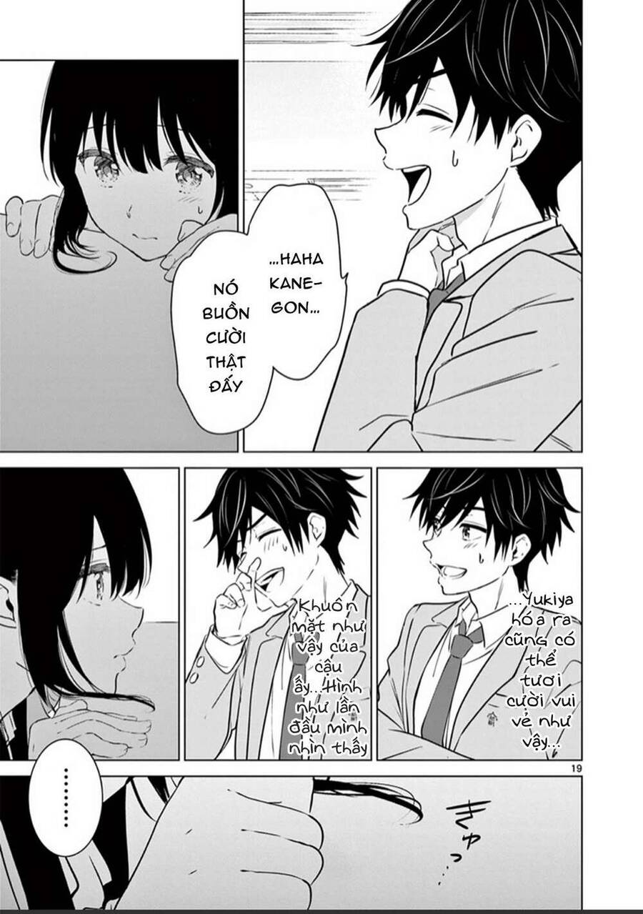Aishiteru Game Wo Owarasetai Chapter 2 - 20