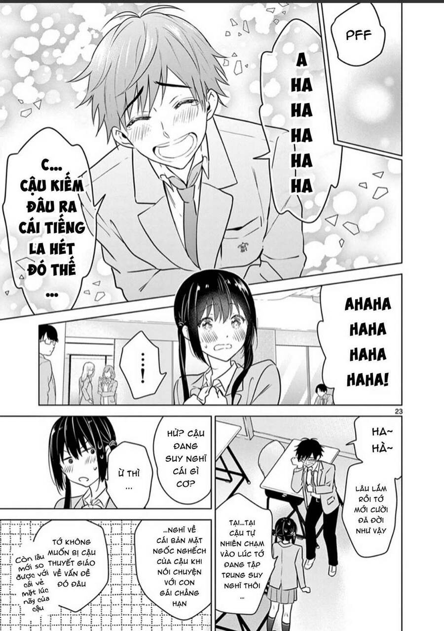 Aishiteru Game Wo Owarasetai Chapter 2 - 24