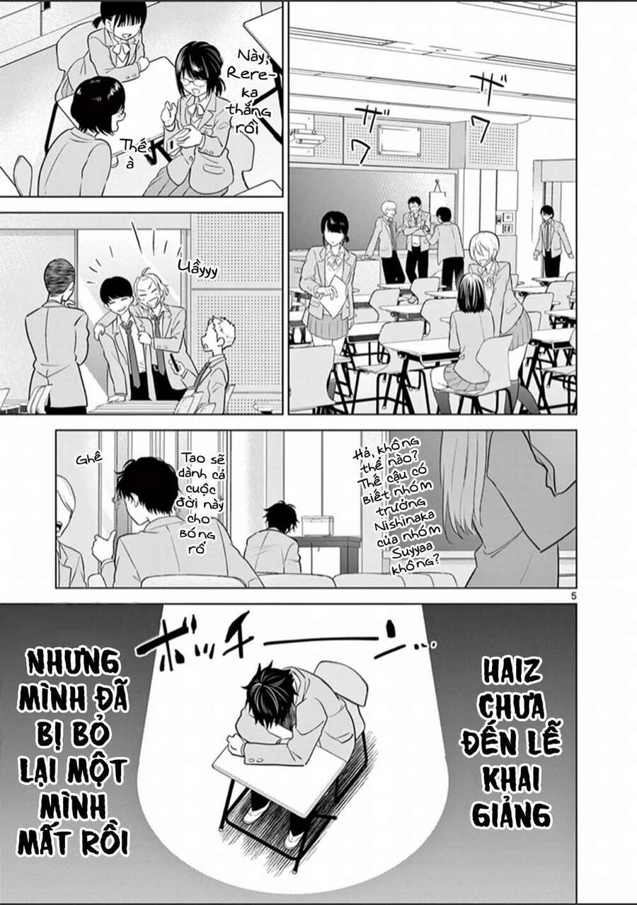 Aishiteru Game Wo Owarasetai Chapter 2 - 6