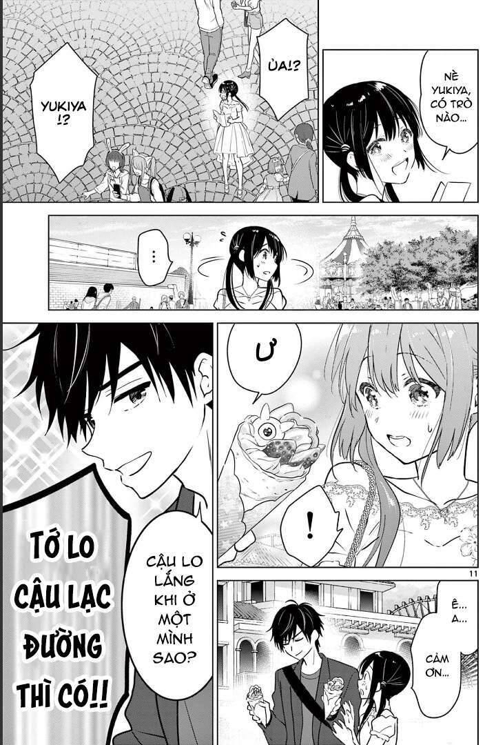 Aishiteru Game Wo Owarasetai Chapter 6 - 13