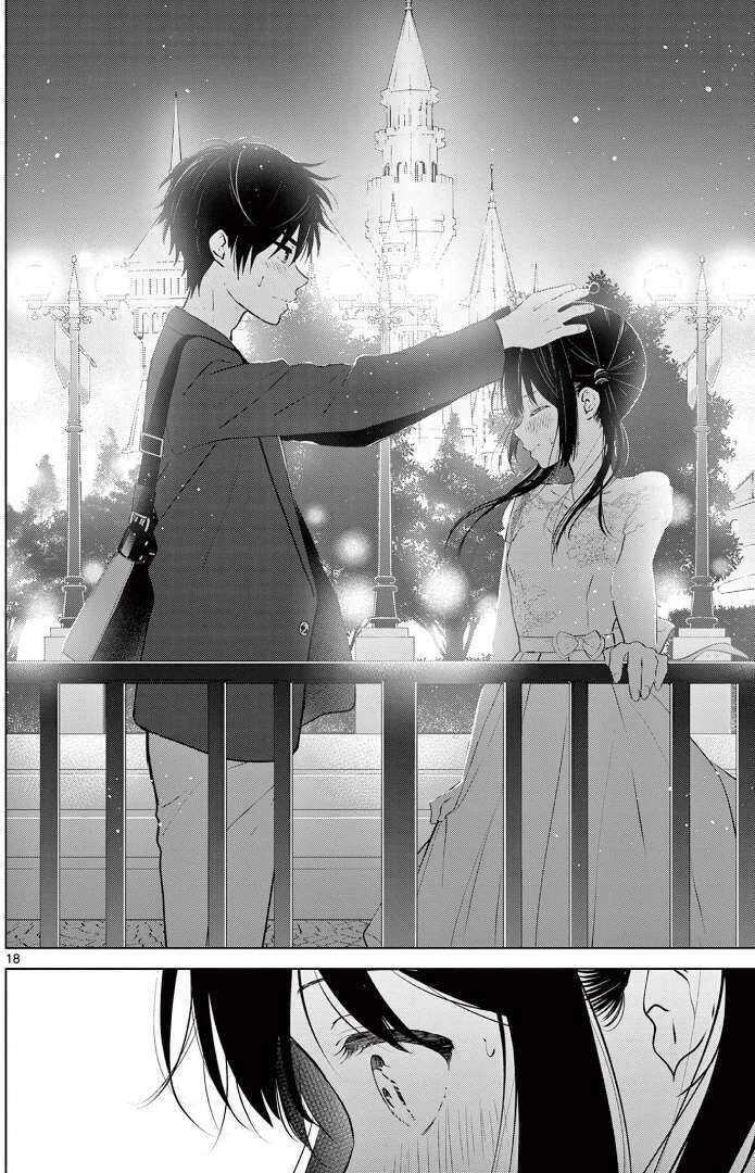 Aishiteru Game Wo Owarasetai Chapter 6 - 20