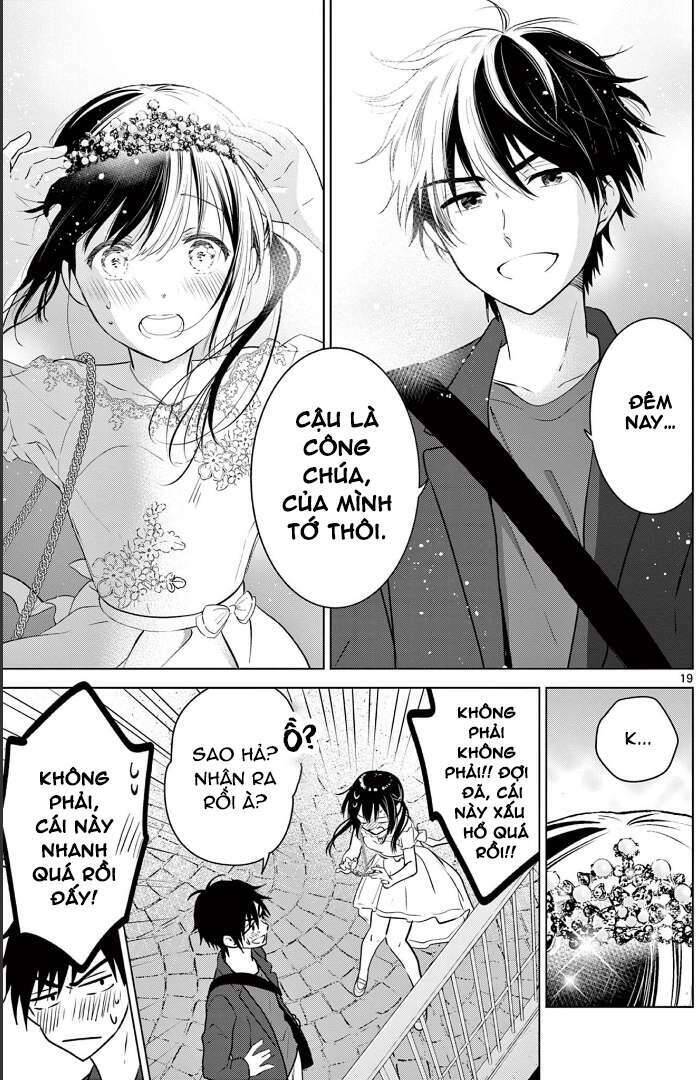 Aishiteru Game Wo Owarasetai Chapter 6 - 21
