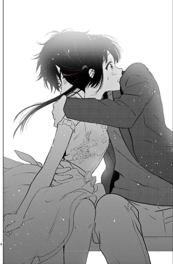 Aishiteru Game Wo Owarasetai Chapter 7 - 7