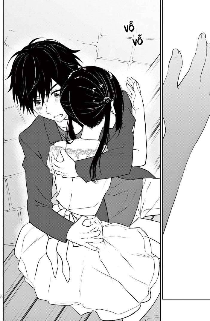 Aishiteru Game Wo Owarasetai Chapter 7 - 9