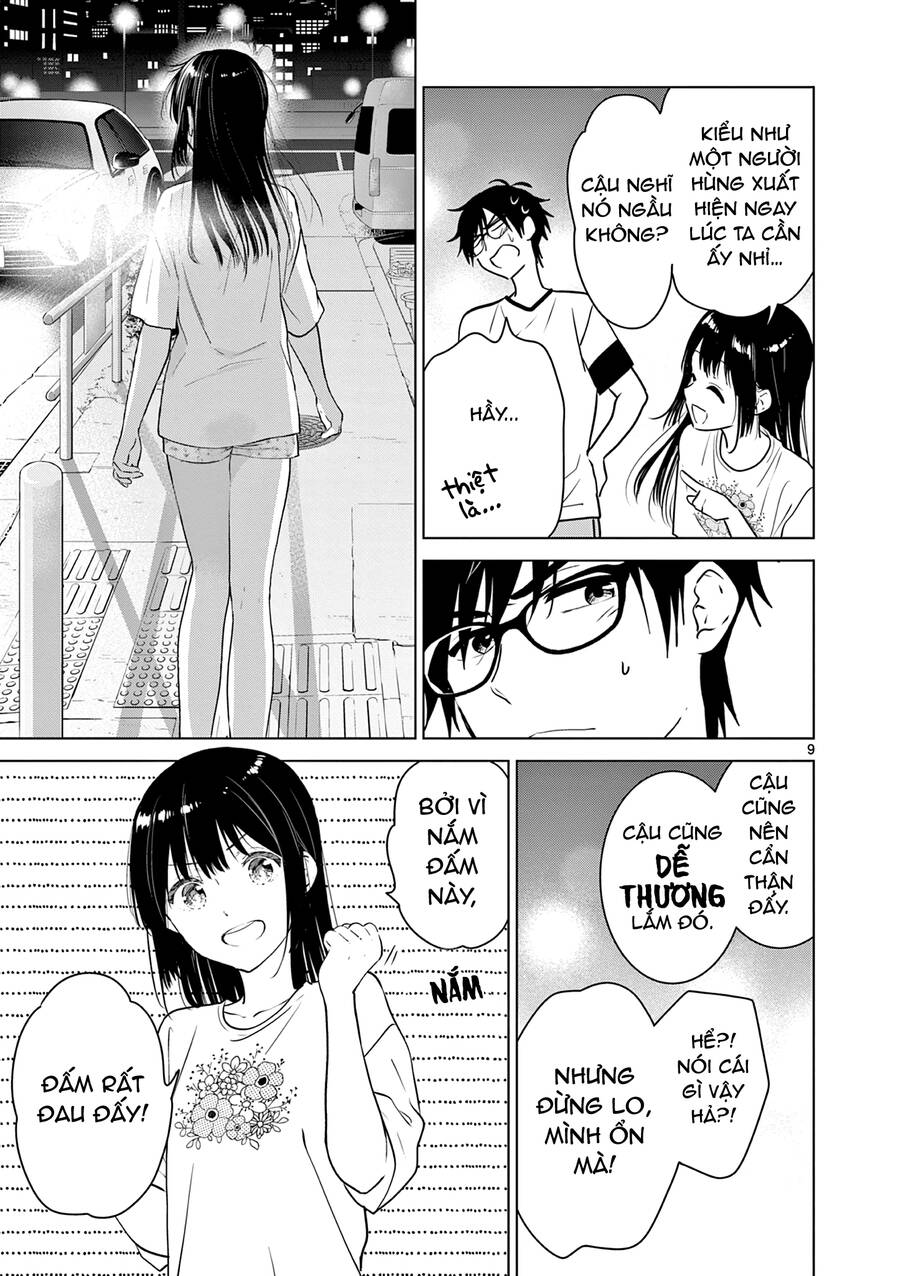 Aishiteru Game Wo Owarasetai Chapter 12 - 10